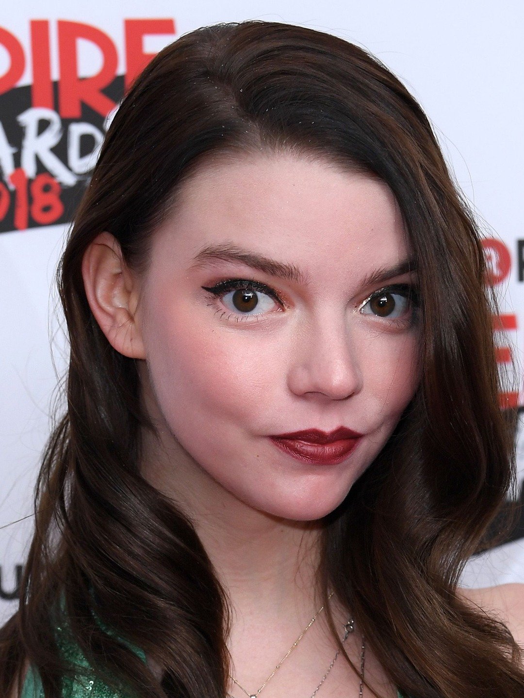 How tall is Anya Taylor-Joy?